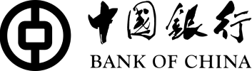 Bank of China logo