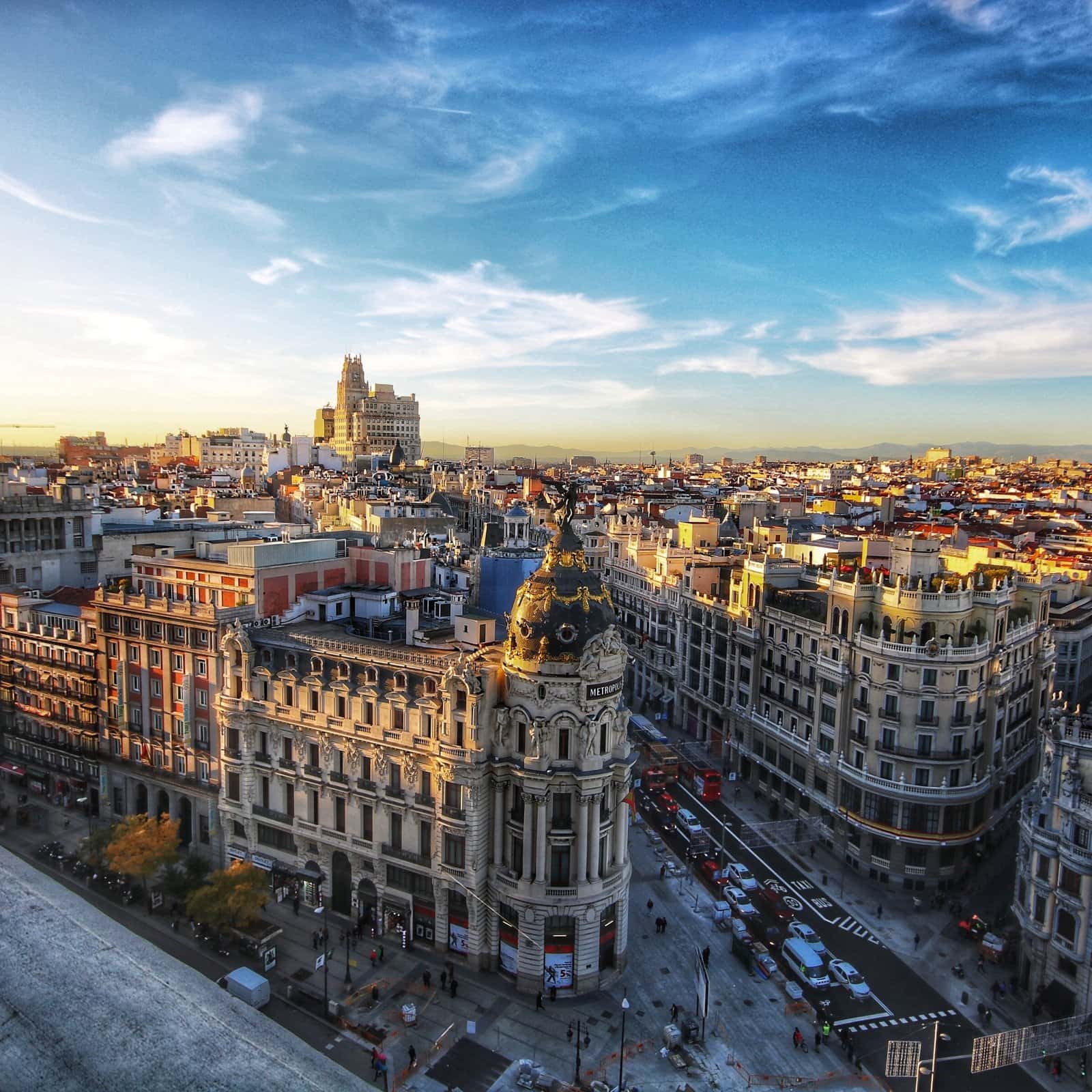 Update Covid-19 Travel Guidance For Spain