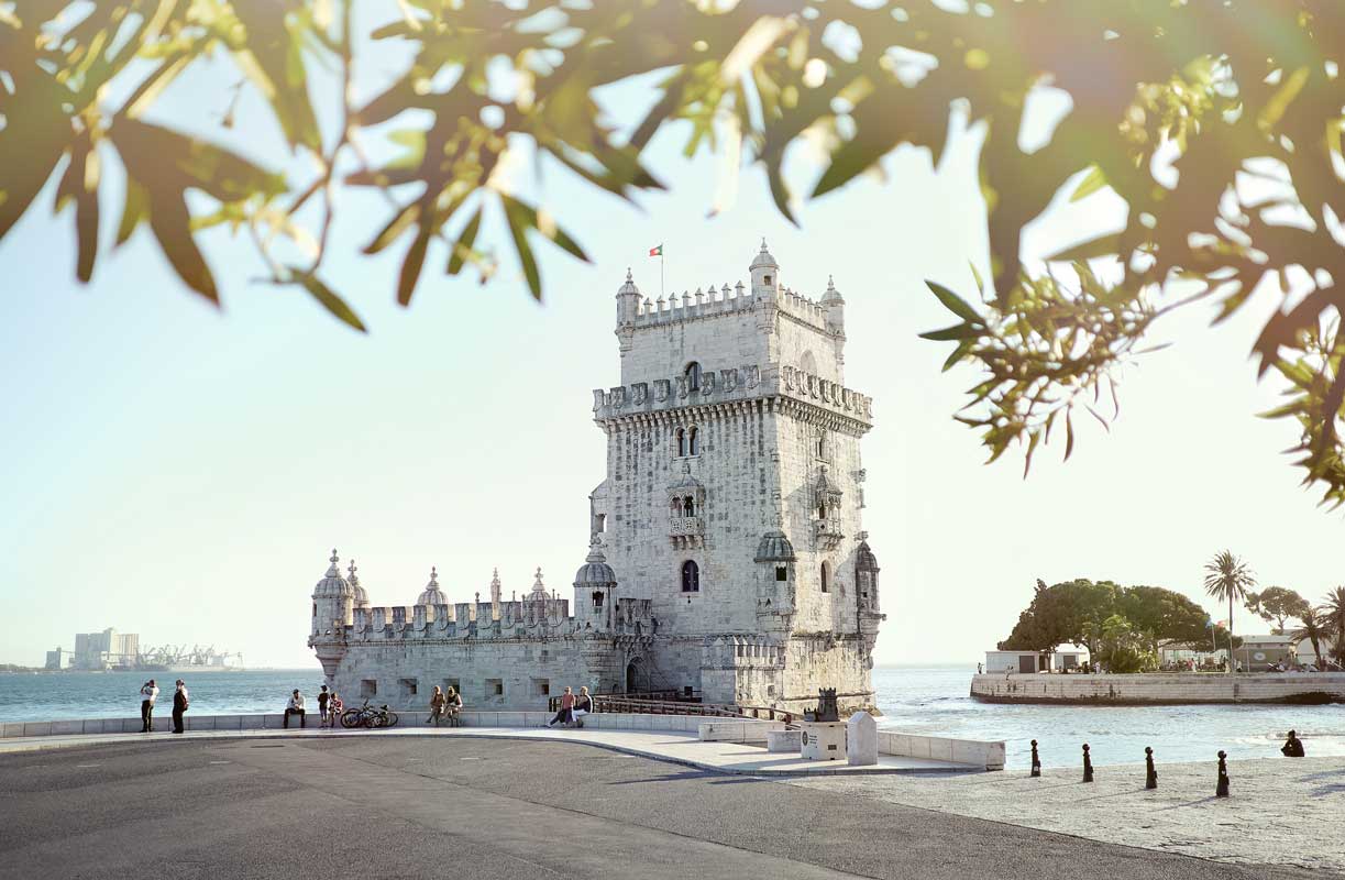 3 European travel destinations that accept COVID recovery certificates